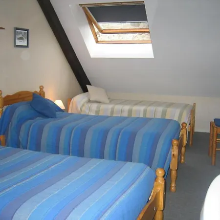 Grand A La Montagne 64, Vallee D'aspe ,loue Du Samedi Au Samedi Holiday home