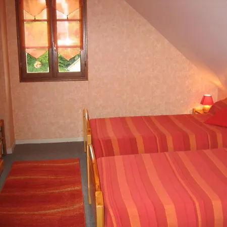 Grand A La Montagne 64, Vallee D'aspe ,loue Du Samedi Au Samedi Holiday home Lescun
