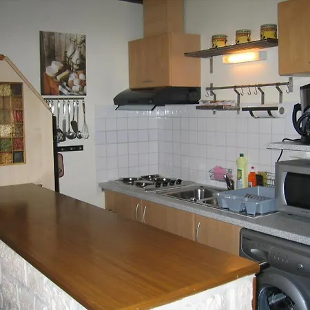 Holiday home Grand A La Montagne 64, Vallee D'aspe ,loue Du Samedi Au Samedi *