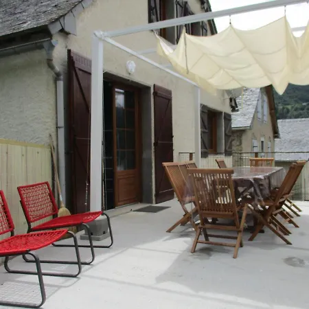 Hébergement de vacances Grand à La Montagne 64, Vallée D'aspe ,location Semaine Ac Du Samedi Lescun
