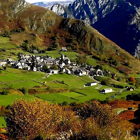 Grand A La Montagne 64, Vallee D'aspe ,loue Du Samedi Au Samedi Lescun